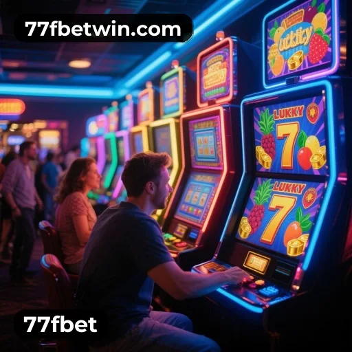 77fbet