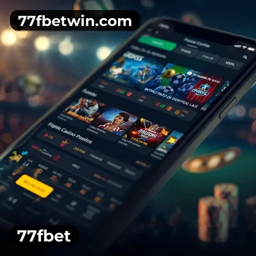 77fbet