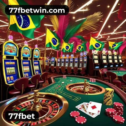 77fbet