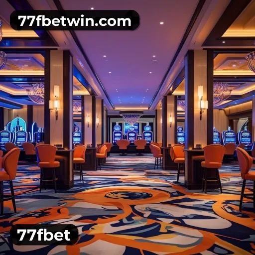 77fbet