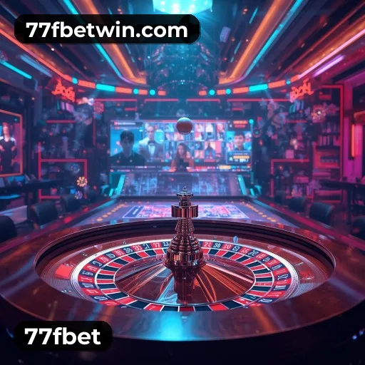 77fbet