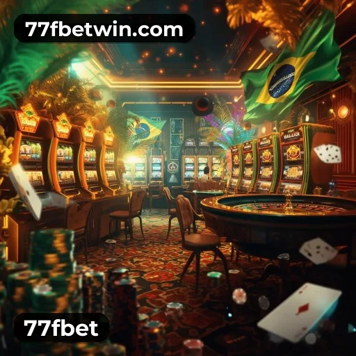 77fbet
