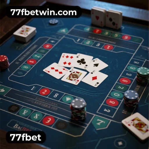 77fbet
