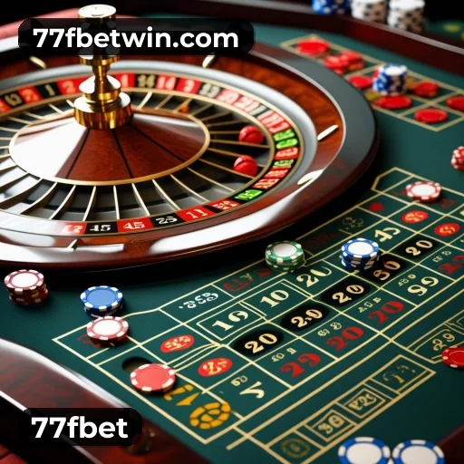 77fbet