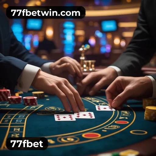 77fbet
